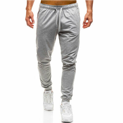 

Mens Sport Long Pants Trousers Tracksuit Fitness Workout Joggers Gym Sweatpants