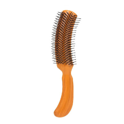 

Hair Brush Comb Detangle Hair Brush for Wet Dry Curly & Straight Hair Men & Women Hair Styling & Grooming Tool