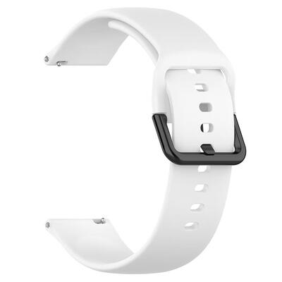 

Silicone Watch Band Bracelet Strap for Samsung Galaxy Watch Active R500