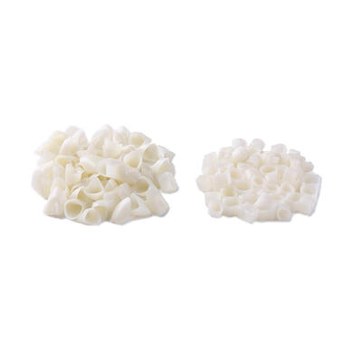 

100pcs 2 Bag Temporary Crown Anteriors Front Molar Posterior Teeth Veneers