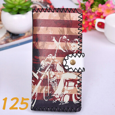 

Tailored Womens Upgraded Handmade Wallet Coin Purse National Style Wallet Coin Purse