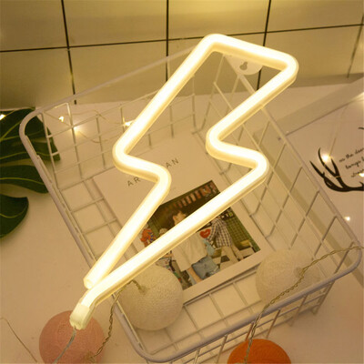 

〖Follure〗Angel Cactus LED Lights Light White Plastic Love Battery USB Dual-use Models