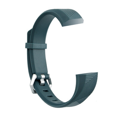 

〖Follure〗TPU Sports Replacement Band for Fitbit Ace Ultrathin Wristbands 55-67inches