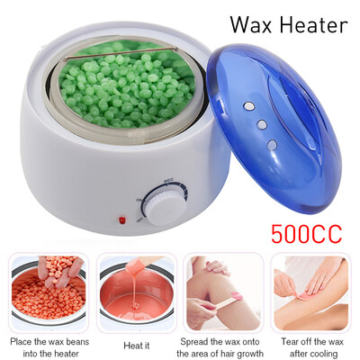 

Mini Multi-function Hair Removal Wax Machine Beauty Hair Removal Wax Machine