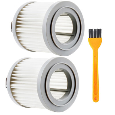 

Filters Cleaning Brushes Set For Xiaomi JIMMY JV51 JV71 JV83 Vacuum Cleaner Tool
