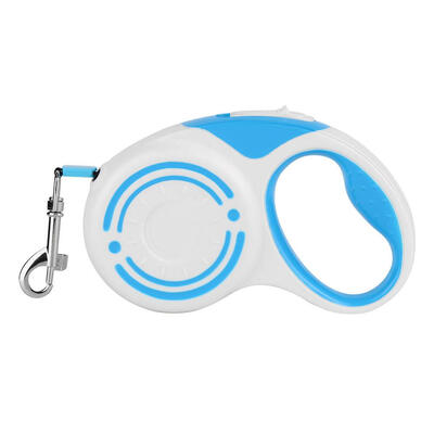 

Dog Pets Automatic Retractable Leash Puppy Auto Traction Rope Nylon Leashes