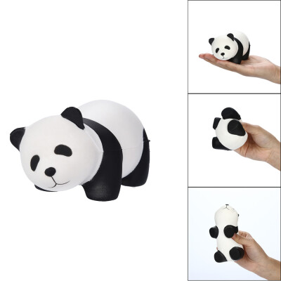 

Gotoamei Squishies Lovely Panda Scented Slow Rising Squeeze Toys Stress Reliever Toys