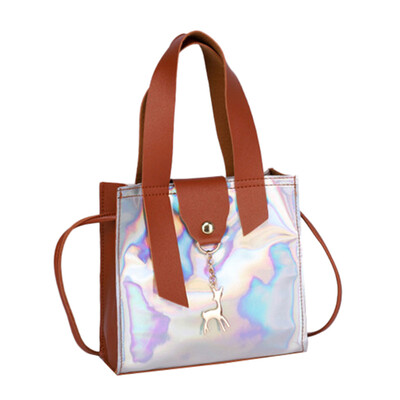 

Tailored Womens Fashion Deer Accessories Crossbody Shoulder Color Crossbody Bag