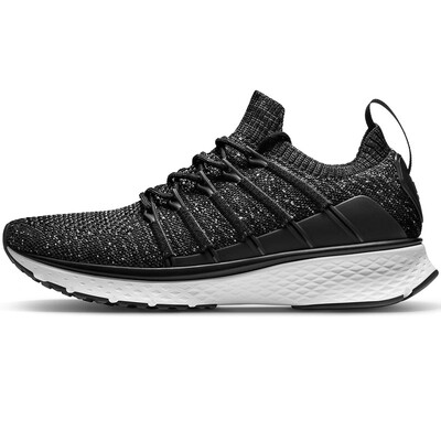 

Xiaomi Mijia Sports Shoes Sneaker 2 Techinique New Fishbone Lock System Elastic Knitting Vamp Running Shoe For Men