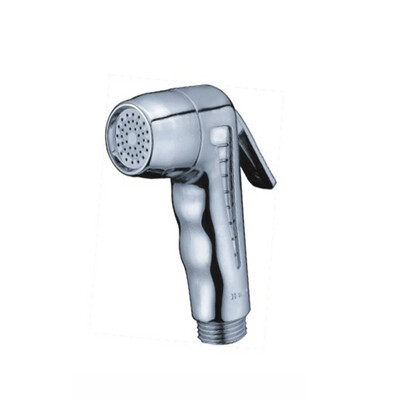 

〖Follure〗Handheld Bathrom Toilet Sprayer Bidet Flushing Flusher Shower Head Nozzle Wall