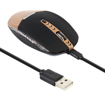 

Ultra-thin Bluetooth Wireless Rechargeable Mouse Compatible with LaptopTabletNotebookPC