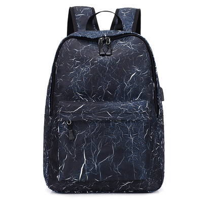 

Backpack male fashion large-capacity backpack outdoor travel bag
