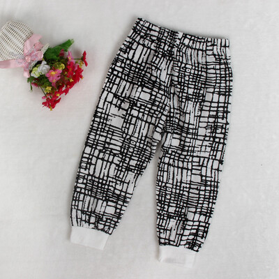 

1Set Toddler Infant Baby Boys Letter Print T-shirt TopsPants Outfits Clothes