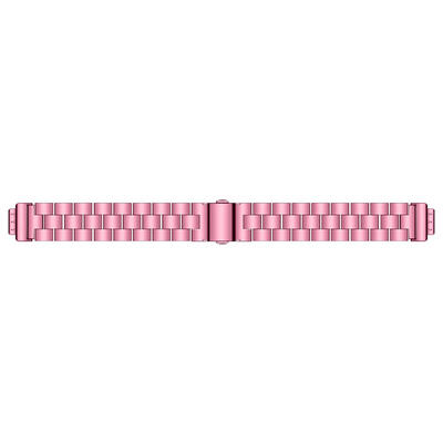 

Stainless Steel Metal Wristband Watch Band for Fitbit InspireInspire HR
