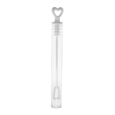 

Empty Bubble Soap Bottle Tube Kids Outdoor Toy Birthday Party Wedding Decor