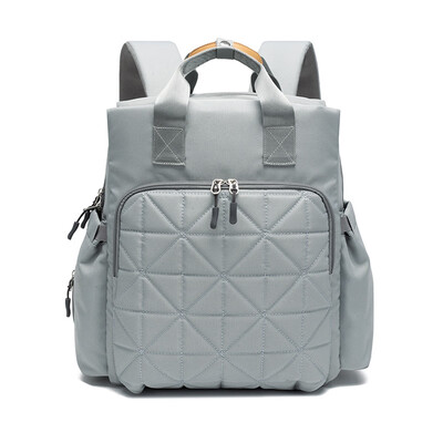

Womens fashion out-of-the-shoulder multi-function large-capacity pregnant women baby mother package maternal&child package