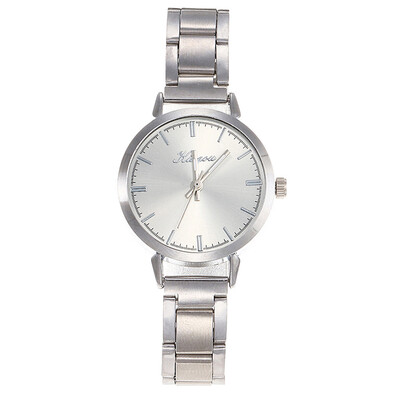 

Luxury Women Watches Scale Dial Ladies Fashion Quartz Wristwatch Rose Gold Alloy Strap Clock Casual Dress Reloj Mujer