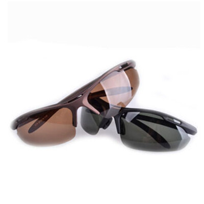

2018 Explosion Polarized Sunglasses Mens Sunglasses Mens Polarized Sunglasses Fashion Windshield Riding Glasses
