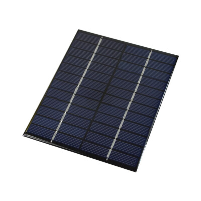 

SW0212 2W 12V Polysilicon Mini Solar Panel Cell for DIY Test Education