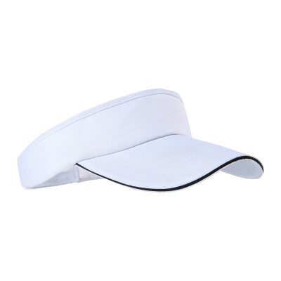 

Empty Cap female Korean wave summer sun visor Hat net baseball Headspace Cap sports wholesale