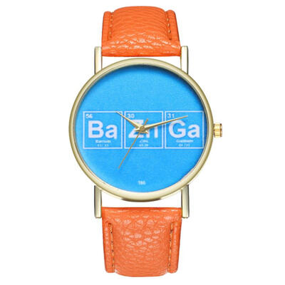 

2018 Fashionable Digital Dial Mirror Temperament Ladies WristWatch Business Simple Beautiful Souvenir womens quartz watch D