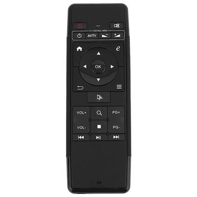 

24G Fly Air Mouse Keyboard Wireless IR Learning Remote Control wBacklight