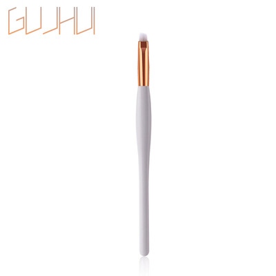 

Gobestart Foundation Cosmetic Eyebrow Eyeshadow Brush Makeup Brush Sets Tools 1PCS
