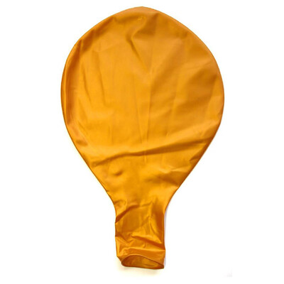 

Gobestart 1PCS 36 Inch 90cm Large Giant Oval Latex Big Balloon Wedding Party Decoration