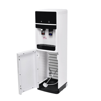 

5 Gallon Underlying Stainless Steel Water Cooler Dispenser