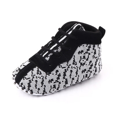 

Cotton warm crystal little girls boots Non-slip shinning baby shoes 2019 Winter Sport baby shoes soft sole for 0-18M