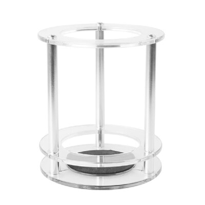 

Bluetooth Speaker Stand Holder for Amazon Tap Speaker with Screw Driver White