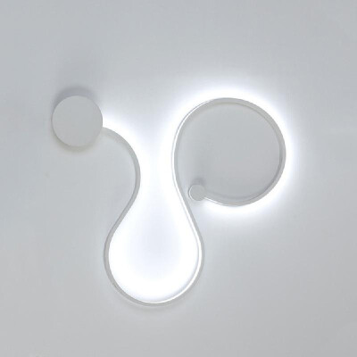 

Modern Style Led Acrylic Chandelier Ceiling Light Wall Lamp Decoration Light for Home Living Room Bedroom