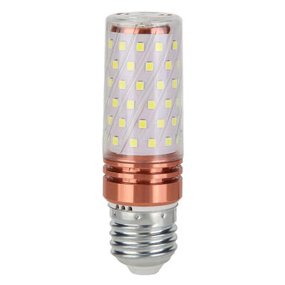 

E27 Corn Light 220V LED Household Indoor Light Bulb No Flicker Lamp