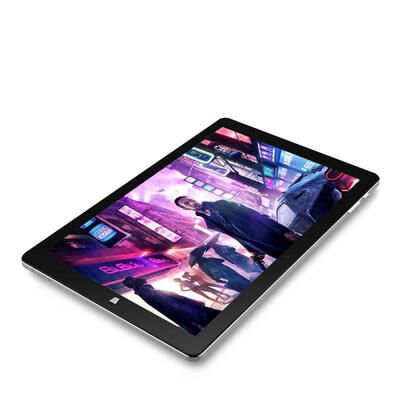 

Chuwi Hi10 Air Pro 2 In 1 Tablet PC 101" IPS OGS 19201200 Intel Cherry Trail X5-Z8350 Genuine Windows 10 Hi10 Pro
