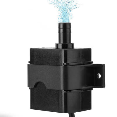 

Greensen Waterproof Brushless Super Silent Aquarium Fish Tank USB Water Pump Submersible Pump