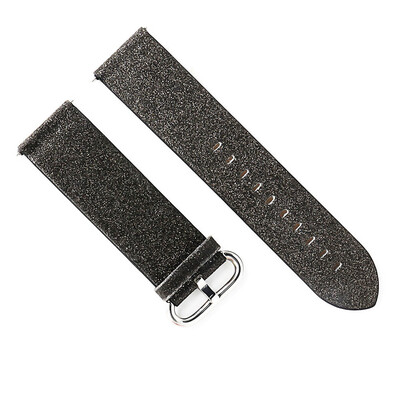 

〖Follure〗Bling Shiny Luxury Leather Replacement Watch Band for Samsung Galaxy Watch 42mm