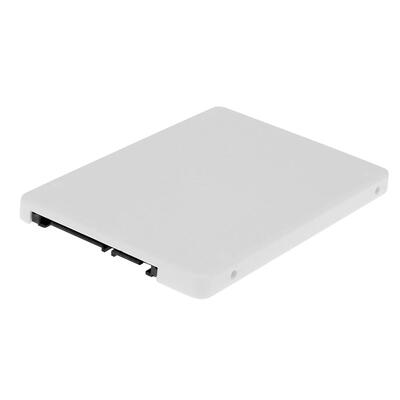 

1pc SSD mSATA To 25 inch SATA 3 Adapter Converter Card with 25 inch Case