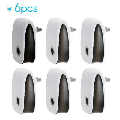 

Ultrasonic Pest Repeller Plug in Pest Reject Electric Pest Control for Bed Bugs Cockroach Rat Spider Flea Ant