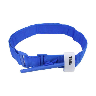 

One Hand Slow Release Buckle Medical First Aid Quick Emergency Tourniquet