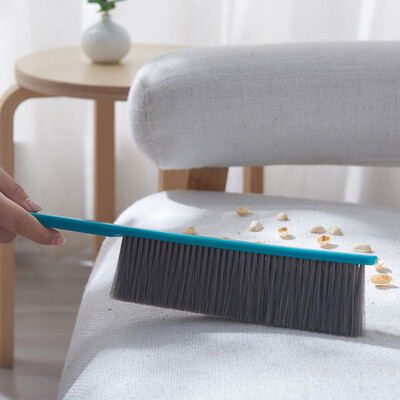 

〖Follure〗Long Handle Cleaning Brush Broom Counter Duster Dust Brush For Home Cleaning