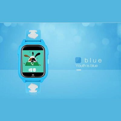 

S8 Bluetooth Smart Watch Phone Cute Waterproof Smartwatch With Positioning Function For Kids Children