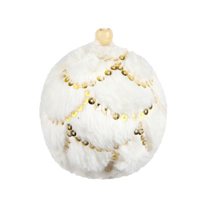 

New Hot 1Pack Christmas Rhinestone Glitter Baubles Balls Christmas Tree Hanging Decor Pendant Balls for Holiday Party Decorations
