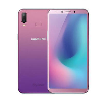 

Samsung Galaxy A6s G6200 Smartphone 60 Inch Snapdragon 660 Octa-Core Mobile Phone 6G64G