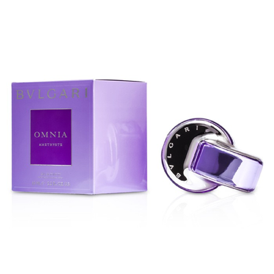 

BVLGARI - Omnia Amethyste Eau De Toilette Spray 65ml22oz