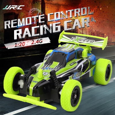 

JJRC Q72 RC Racing Car 120 RC Car 24G 2WD Race Car RC Truck Toys for Kids Adults