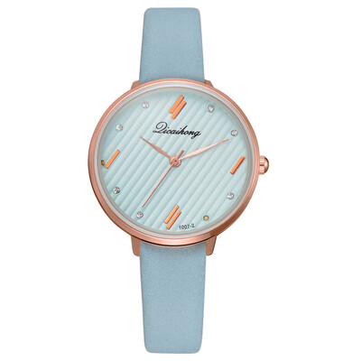 

2018 Fashion Simple Minimalist Men Wristwatches Women PU Leather Strap Watches Casual Quartz Watch Relogio Masculino Femme 233