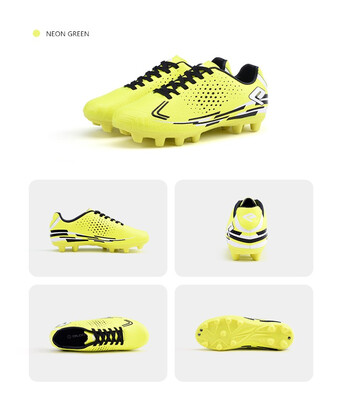 

QILU Football shoes for men&women sneakers Comfort 11225