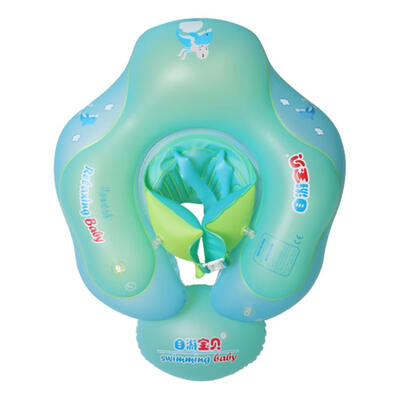 

Baby Swimming Ring Inflatable Infant Armpit Floating Kids Pool Rings Toy
