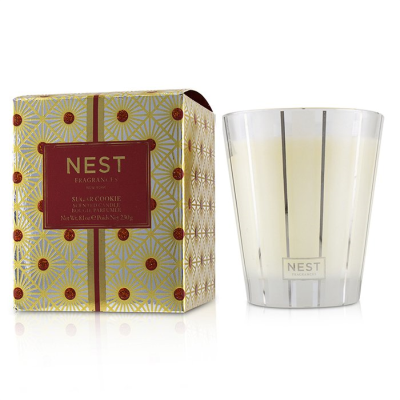 

NEST - Scented Candle - Sugar Cookie 230g81oz