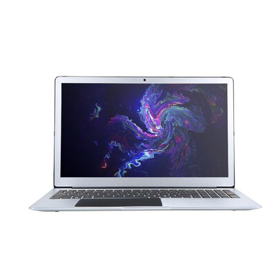 

T-Bao Tbook5 PRO Laptop Notebook 156 Inch 4GB RAM 128GB SSD Intel® Core™ i5-6200U Windows 10 for Game OfficeSilver